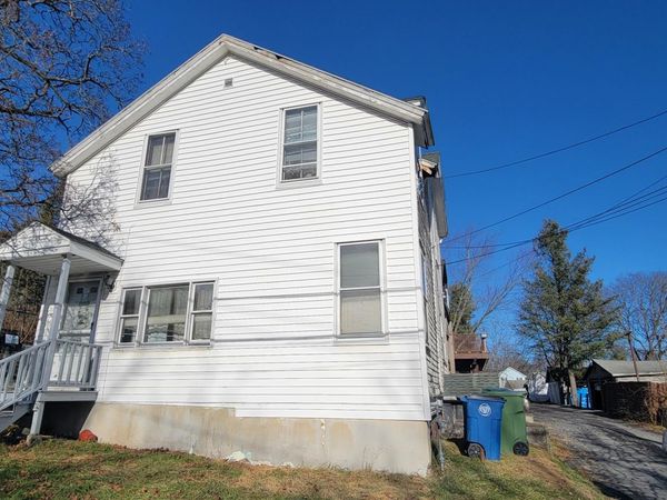 17 Hawk Street, Cohoes, NY 12047