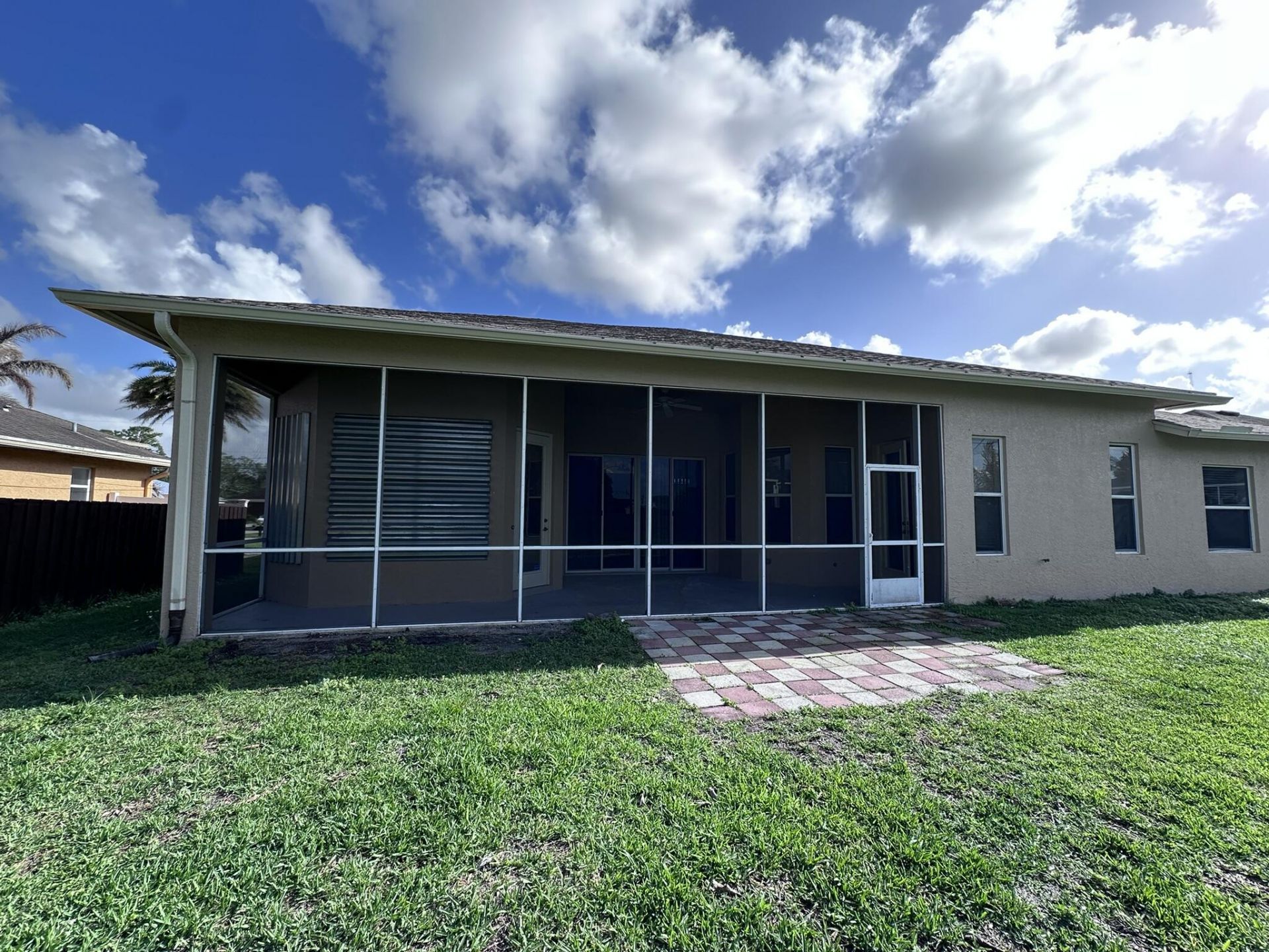 6025 NW Wolverine Road, Port Saint Lucie, FL 34986 Photo