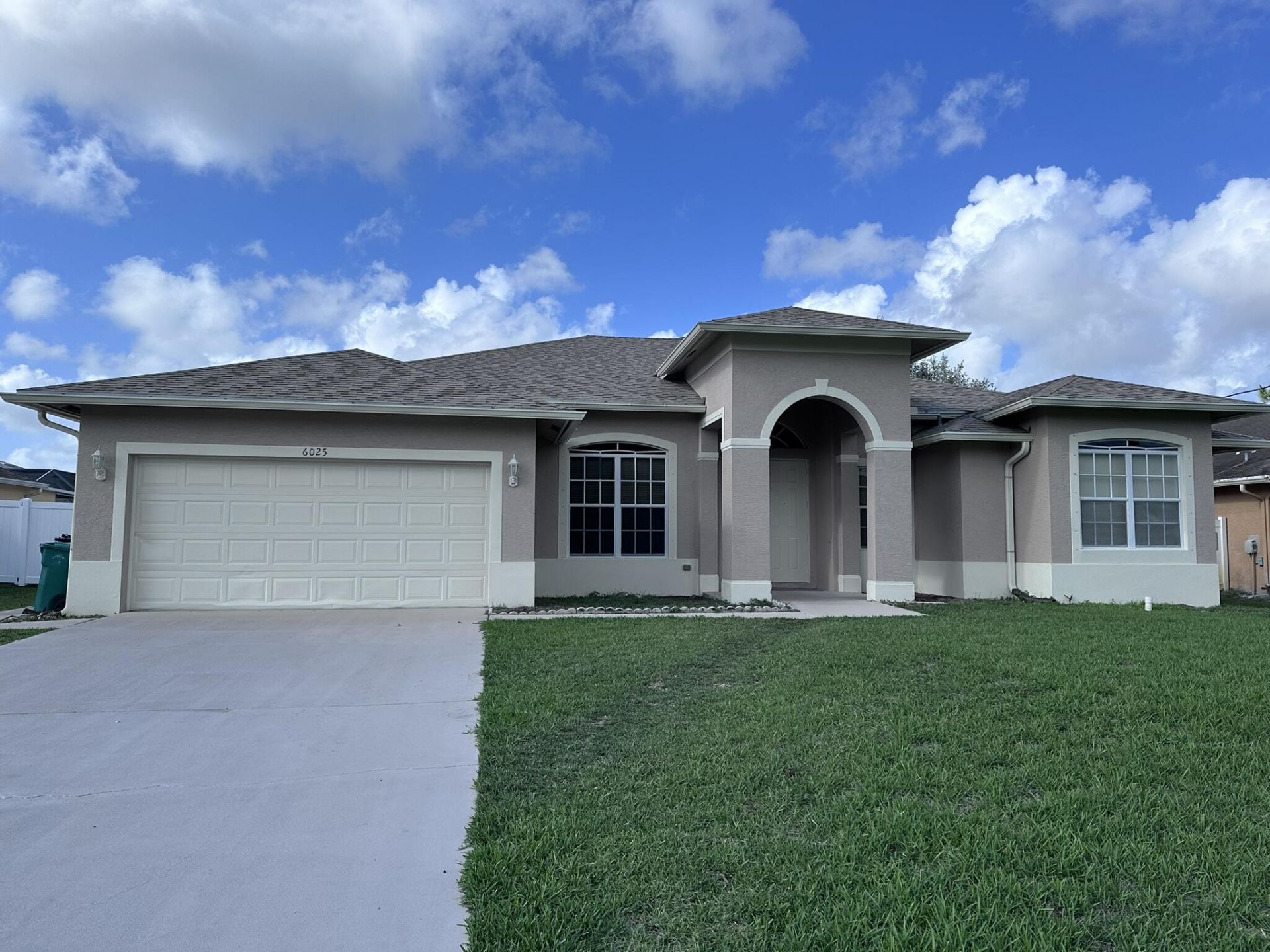 6025 NW Wolverine Road, Port Saint Lucie, FL 34986 Photo