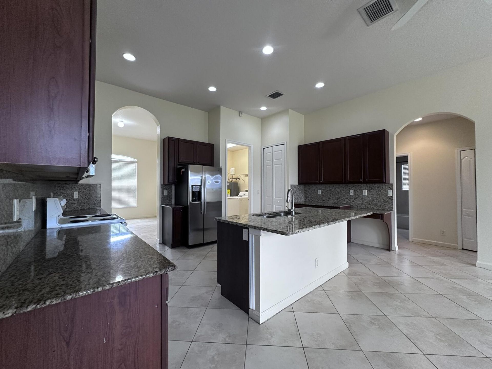 6025 NW Wolverine Road, Port Saint Lucie, FL 34986 Photo