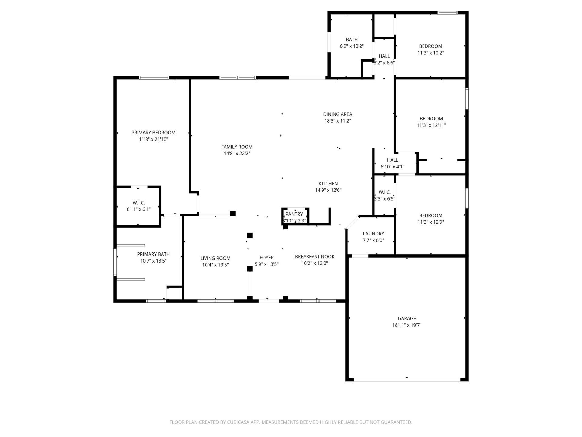 375 SW Saginaw Avenue, Port Saint Lucie, FL 34953 Photo