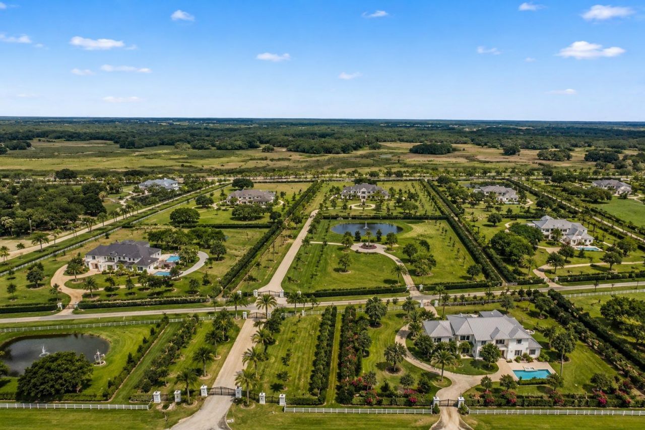 0 Dooley Grade Road, Clewiston, FL 33440 Photo