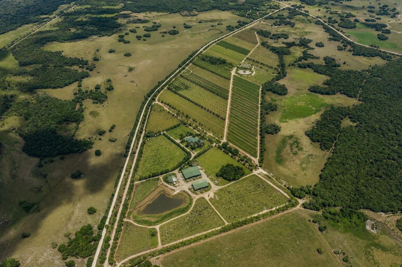 0 Dooley Grade Road, Clewiston, FL 33440 Photo