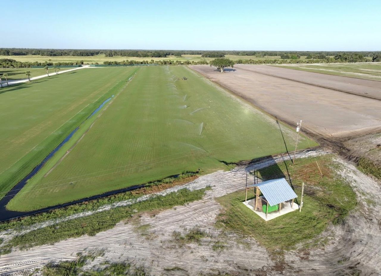 0 Dooley Grade Road, Clewiston, FL 33440 Photo