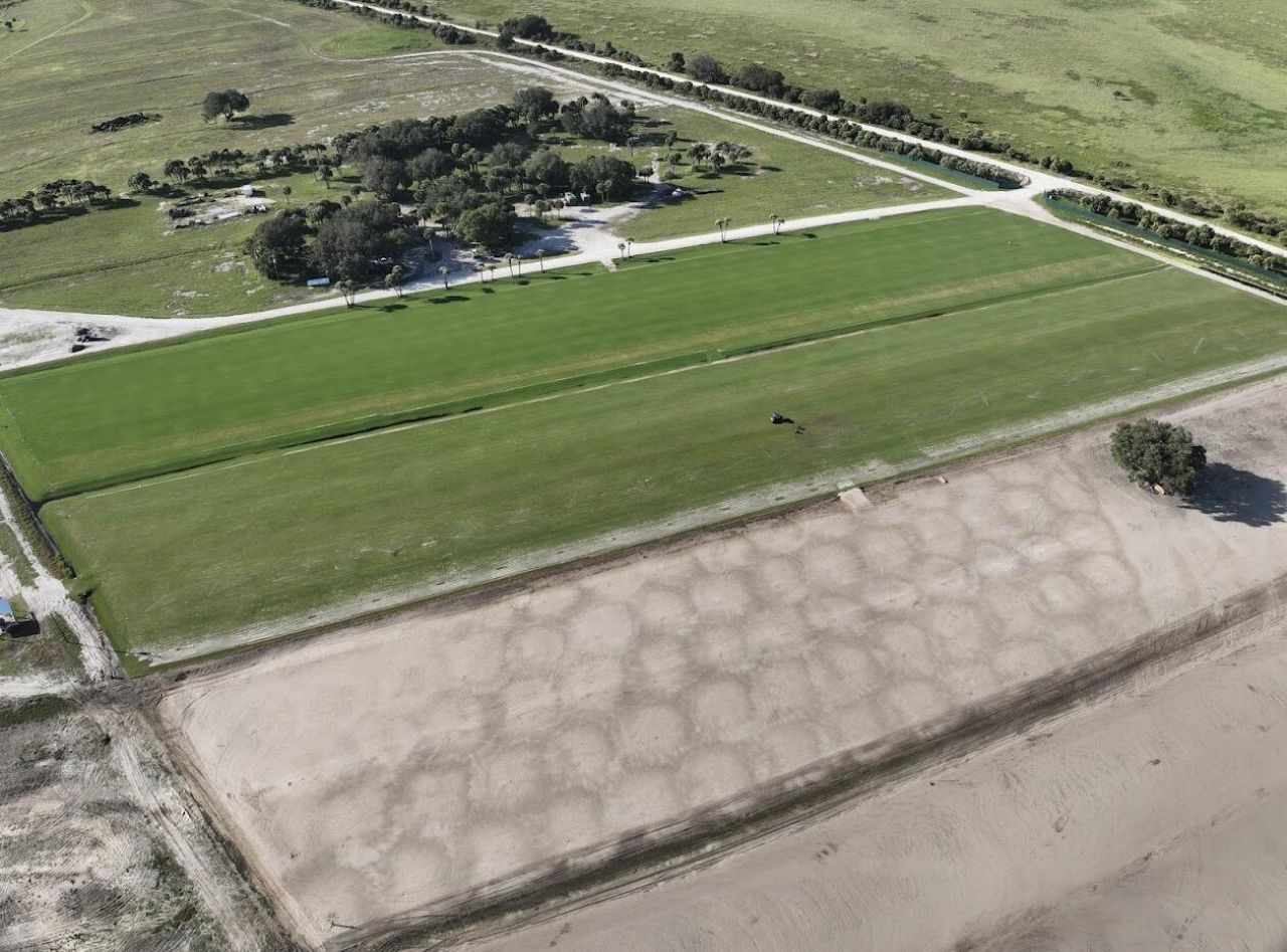 0 Dooley Grade Road, Clewiston, FL 33440 Photo