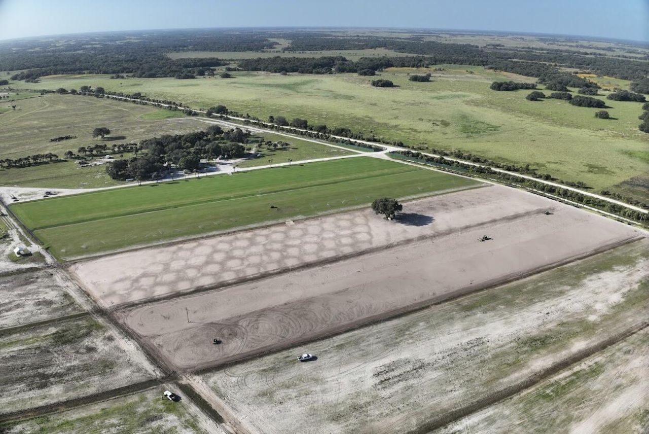 0 Dooley Grade Road, Clewiston, FL 33440 Photo