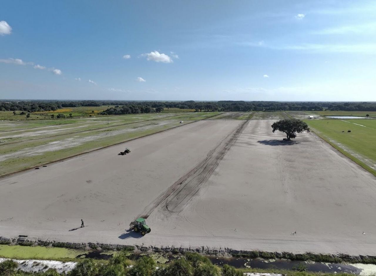 0 Dooley Grade Road, Clewiston, FL 33440 Photo