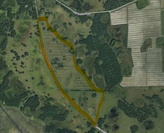 0000 Hill Grade Road, Clewiston, FL 33440 Photo