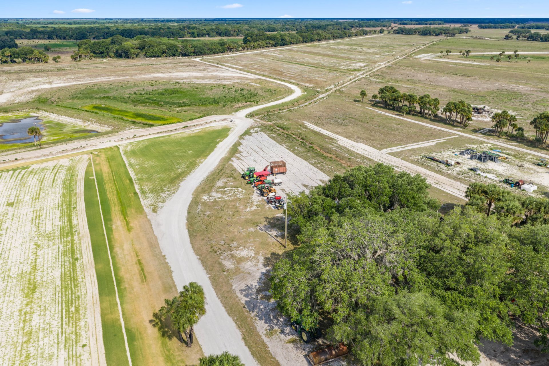 0 Dooley Grade Road, Clewiston, FL 33440 Photo