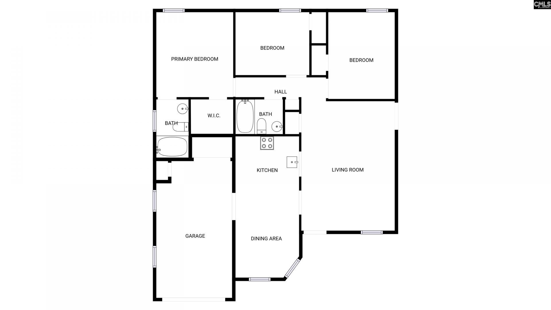 109 Crown Colony Court  Photo 18