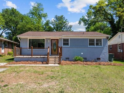 1430 Dahlia Road , Columbia, SC 29205