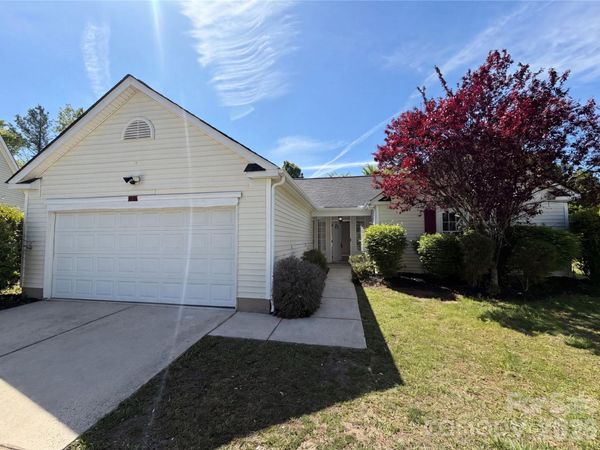 2405 Celosia Drive , Charlotte, NC 28262