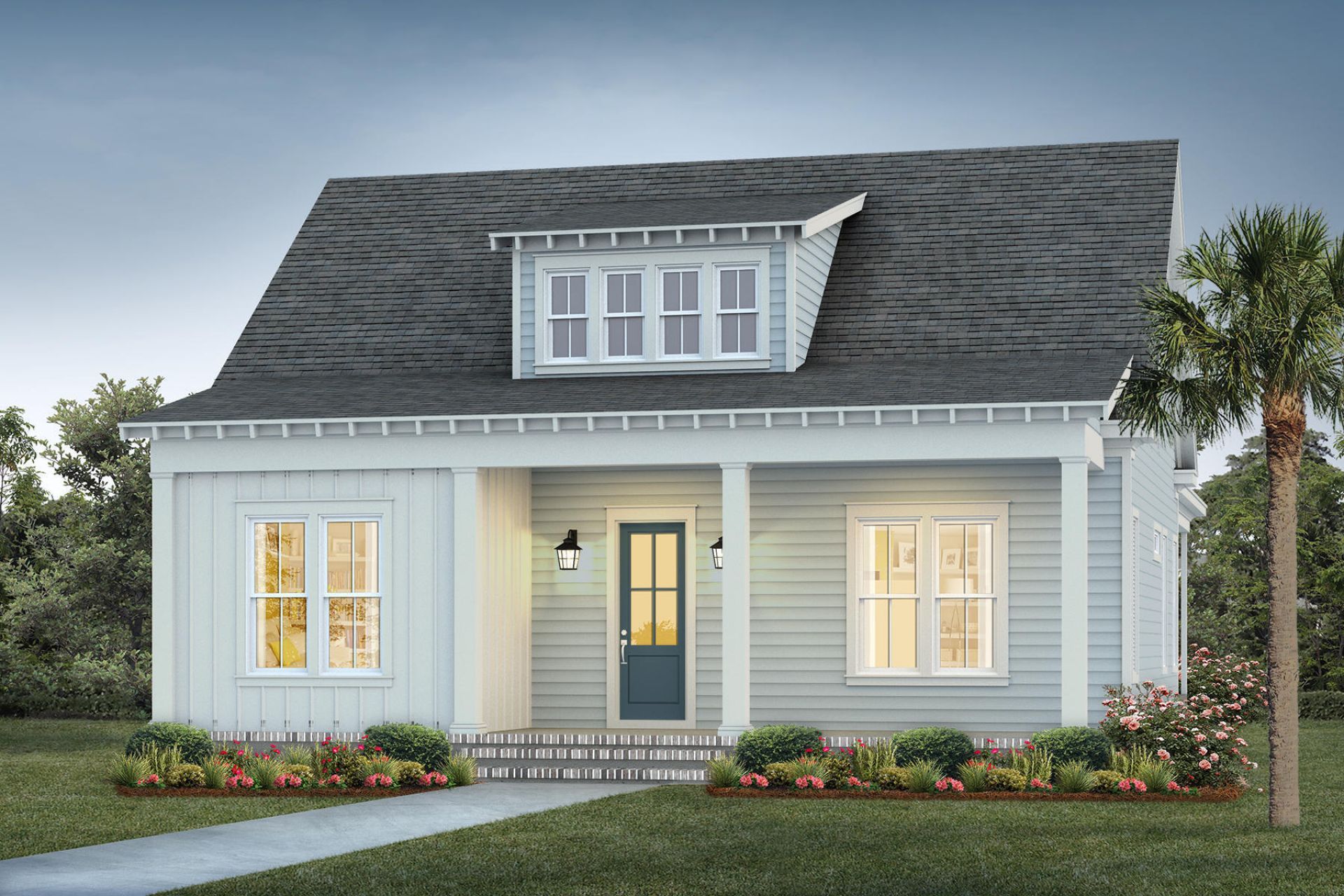 707 Rumbling Leaf Lane Photo 1