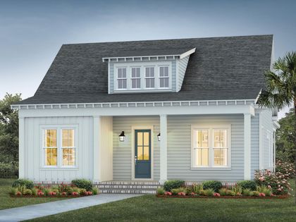 707 Rumbling Leaf Lane Summerville, SC 29486