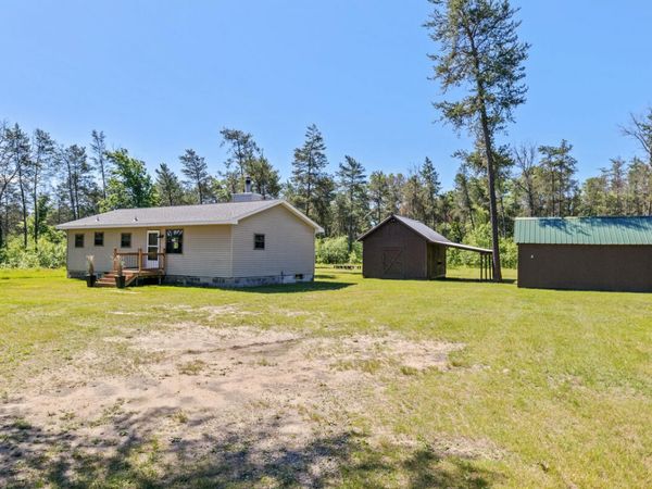 27 E 9 Mile Road, Irons, MI 49644