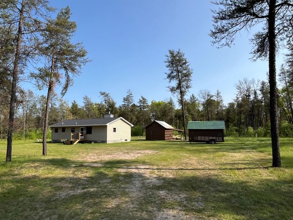27 E 9 Mile Road, Irons, MI 49644
