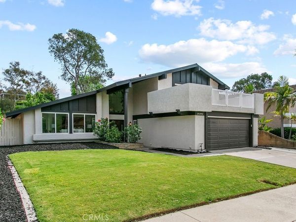 24392 Macedo, Mission Viejo, CA 92691