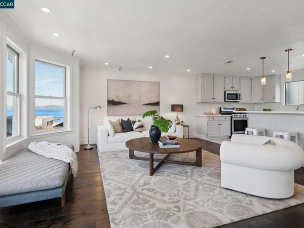 3058 Polk Street, Unit 3, San Francisco, CA 94109