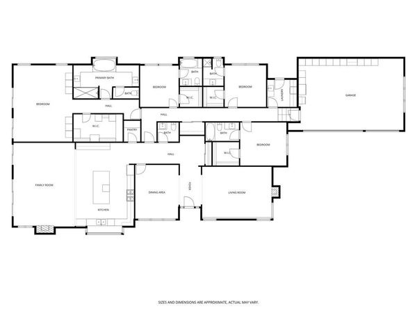 19 Sunnyfield, Rolling Hills Estates, CA 90274