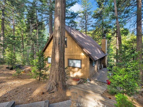 26697 Lake Forest, Twin Peaks, CA 92391