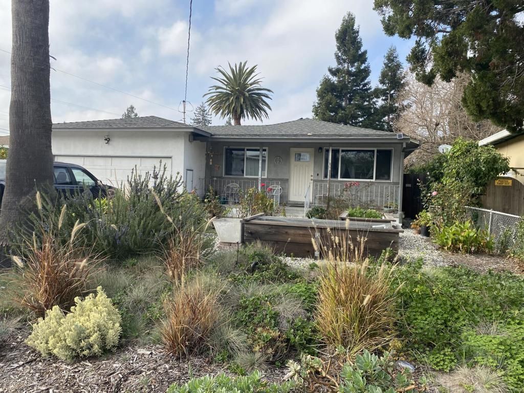 2930 Jefferson Avenue, Redwood City, CA 94062 Main Photo