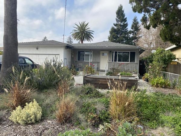 2930 Jefferson Avenue, Redwood City, CA 94062