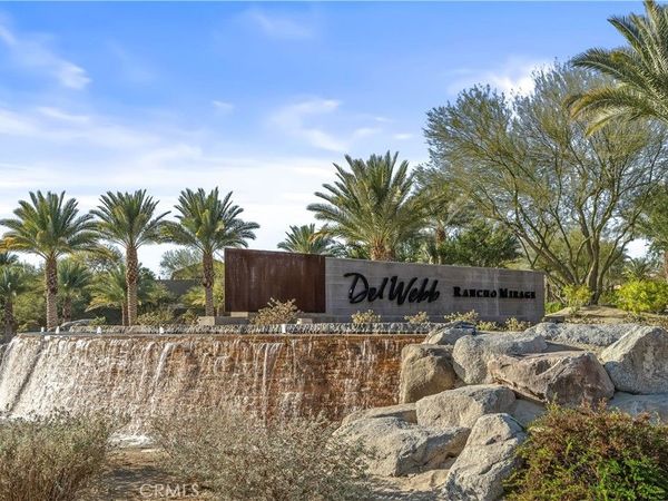 82 Prosecco, Rancho Mirage, CA 92270