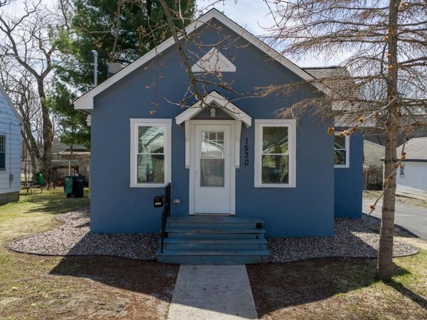 1530 3rd Street NE, Rochester, MN 55906