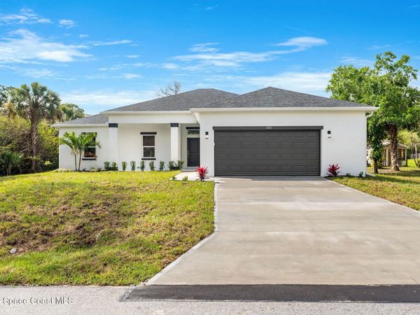 1338 Sahara Street SE, Palm Bay, FL 32909