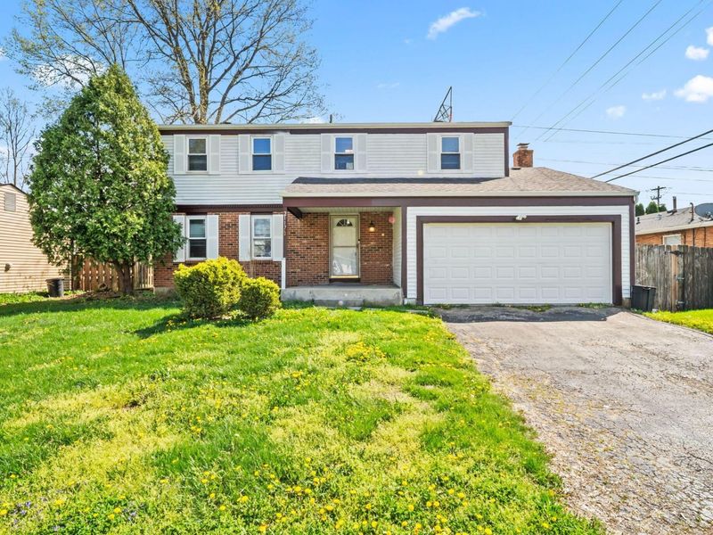 2117 Kilbourne Avenue, Columbus, OH 43229 Photo 1