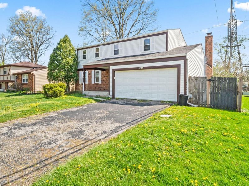 2117 Kilbourne Avenue, Columbus, OH 43229 Photo 2