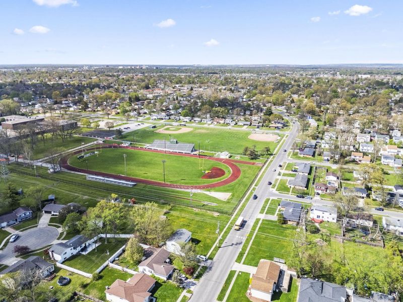 2117 Kilbourne Avenue, Columbus, OH 43229 Photo 3