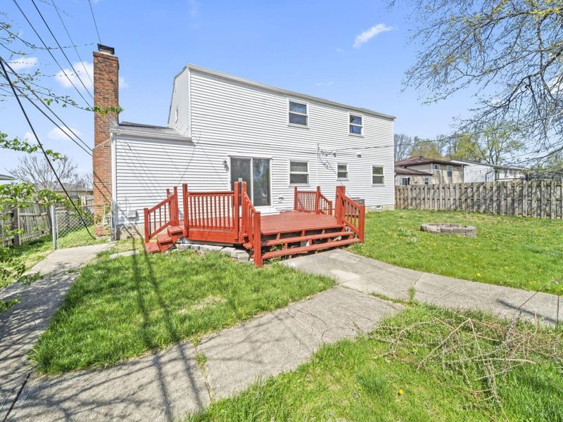 2117 Kilbourne Avenue, Columbus, OH 43229 Photo 34