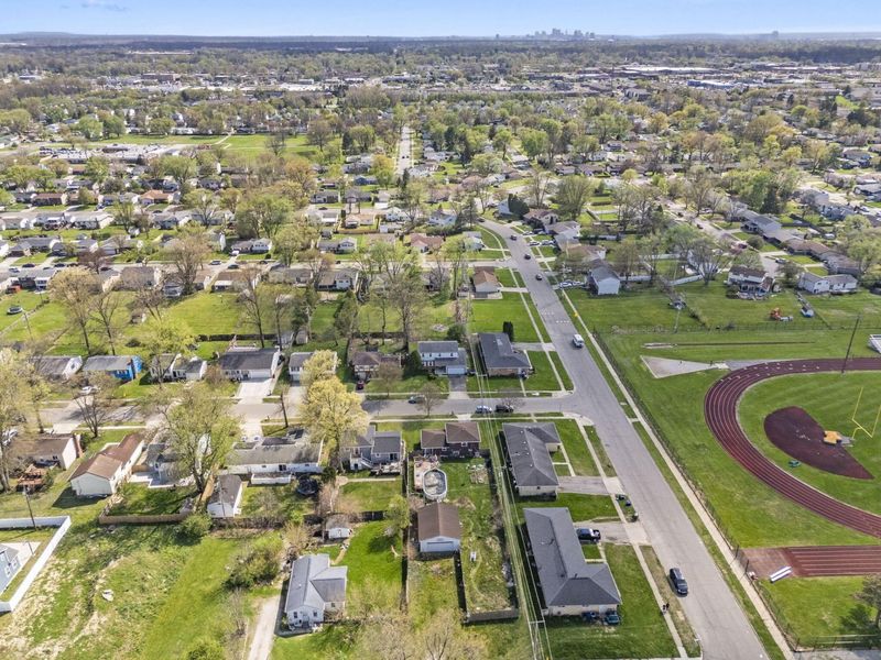 2117 Kilbourne Avenue, Columbus, OH 43229 Photo 36