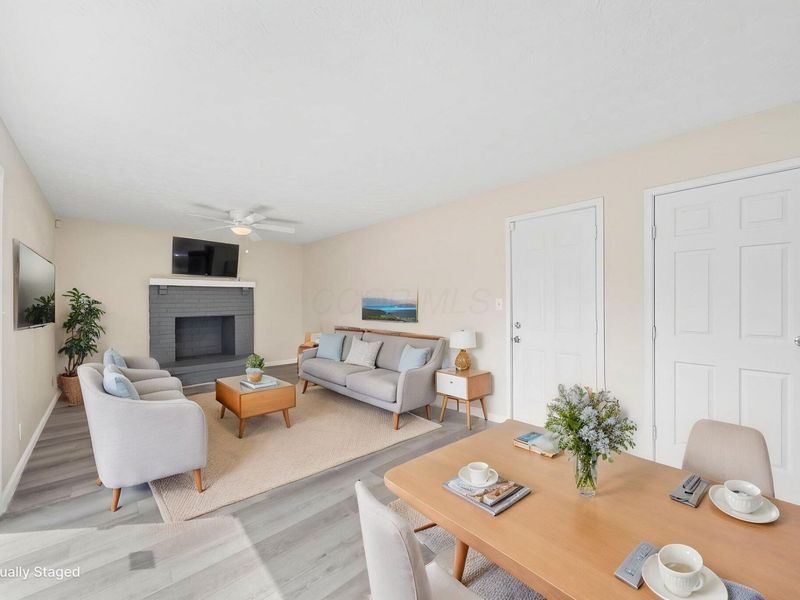 2117 Kilbourne Avenue, Columbus, OH 43229 Photo 5