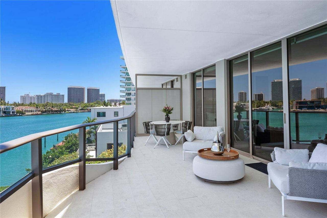 1135 103rd Street, Unit 405, Bay Harbor Islands, FL 33154 Photo