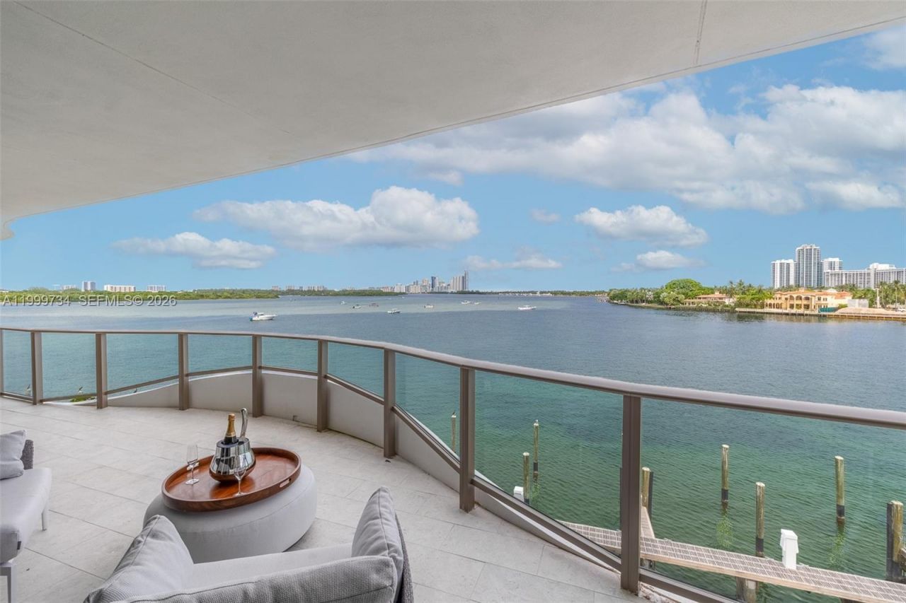 1135 103rd Street, Unit 405, Bay Harbor Islands, FL 33154 Photo