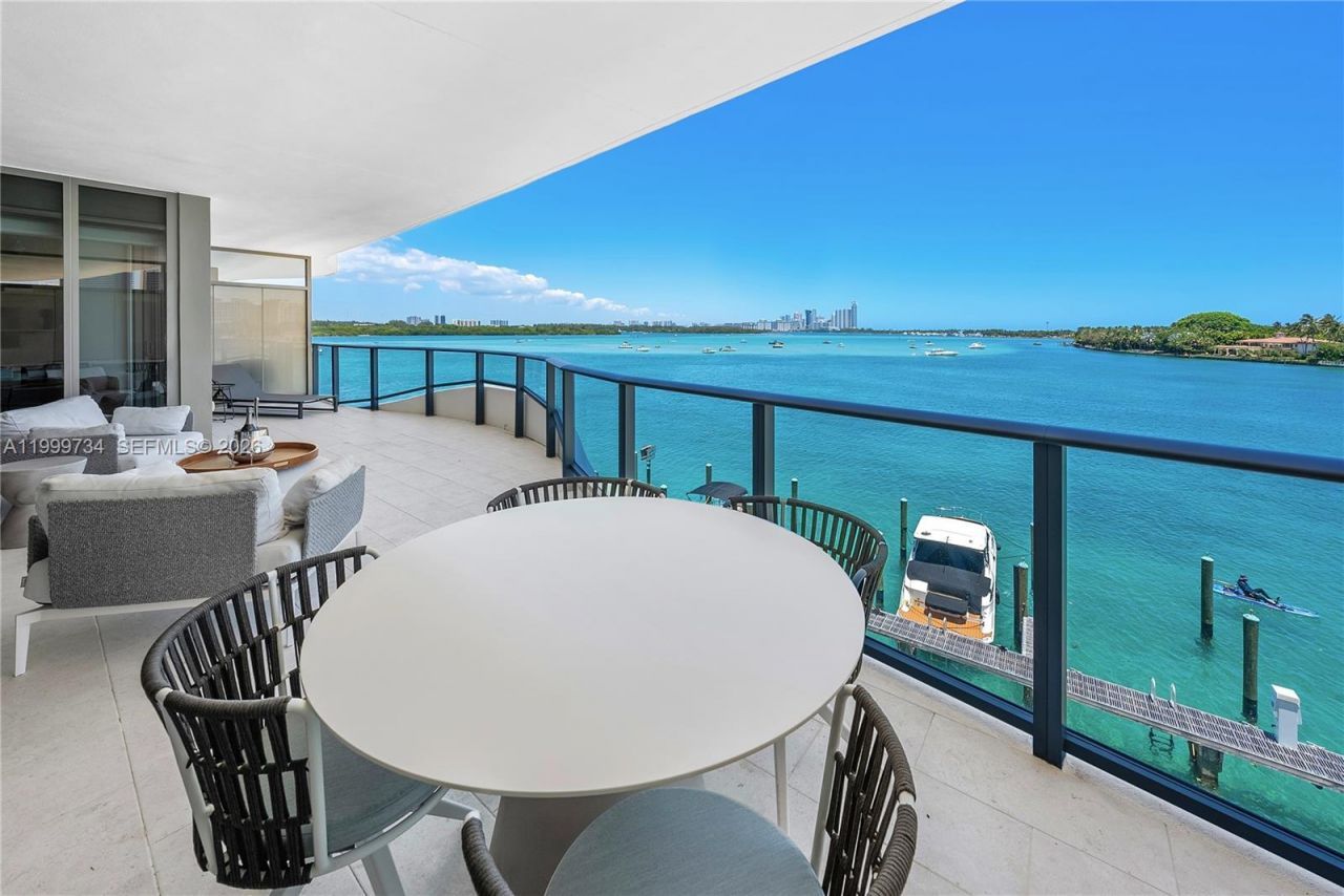 1135 103rd Street, Unit 405, Bay Harbor Islands, FL 33154 Photo
