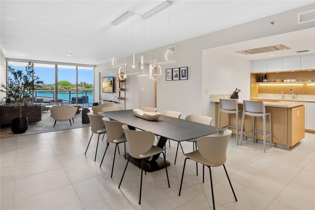 1135 103rd Street, Unit 405, Bay Harbor Islands, FL 33154 Photo
