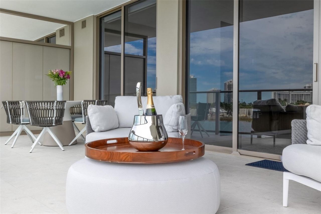 1135 103rd Street, Unit 405, Bay Harbor Islands, FL 33154 Photo