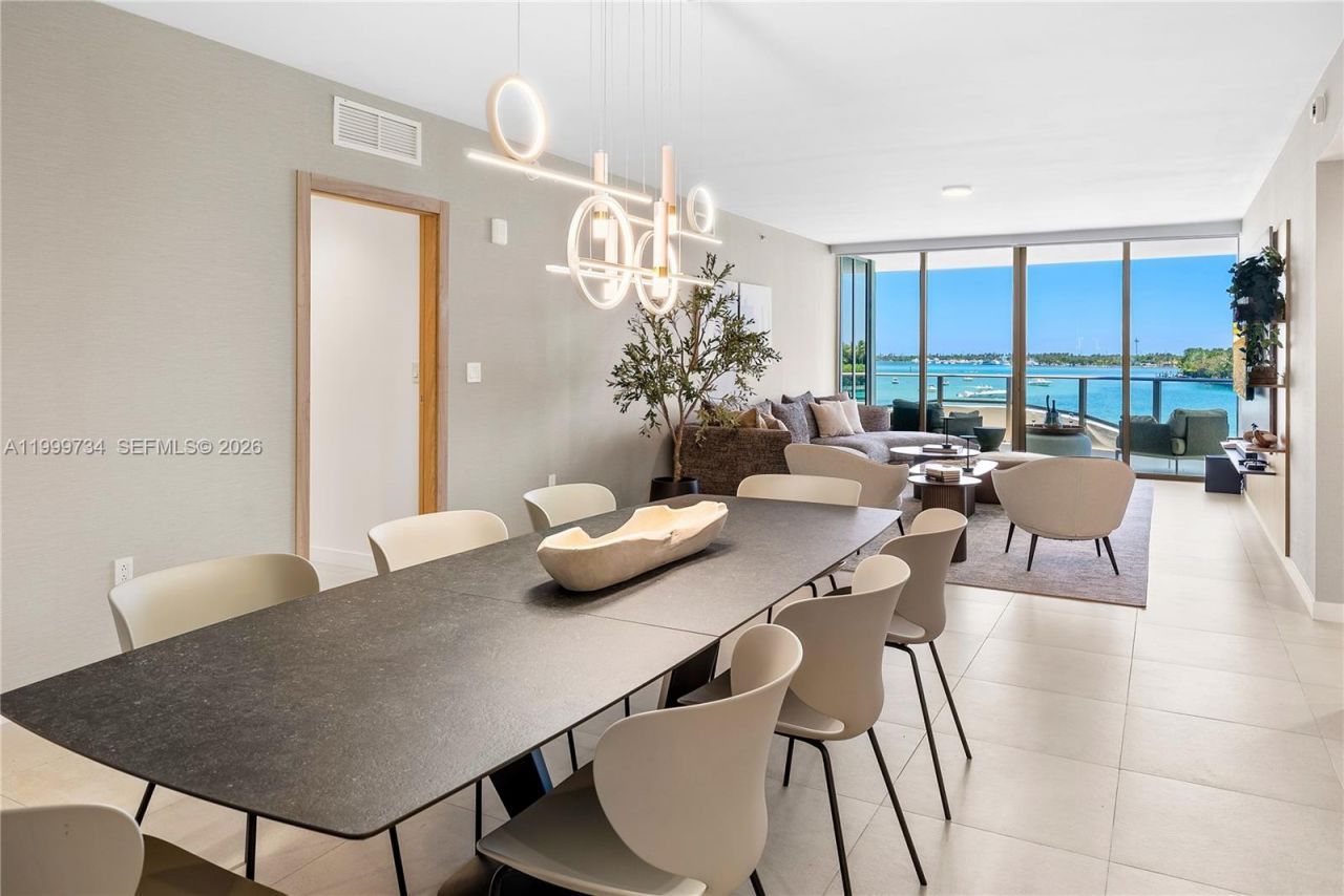 1135 103rd Street, Unit 405, Bay Harbor Islands, FL 33154 Photo