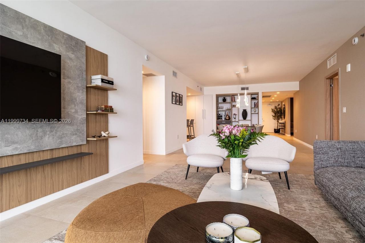 1135 103rd Street, Unit 405, Bay Harbor Islands, FL 33154 Photo