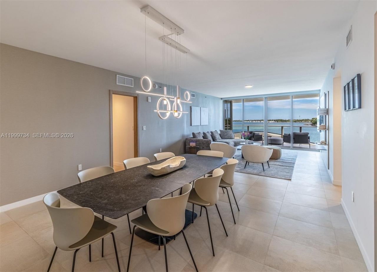 1135 103rd Street, Unit 405, Bay Harbor Islands, FL 33154 Photo