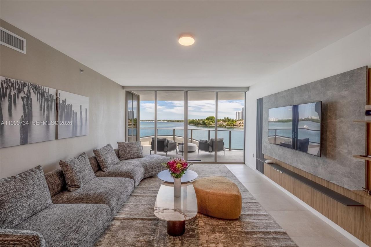 1135 103rd Street, Unit 405, Bay Harbor Islands, FL 33154 Photo