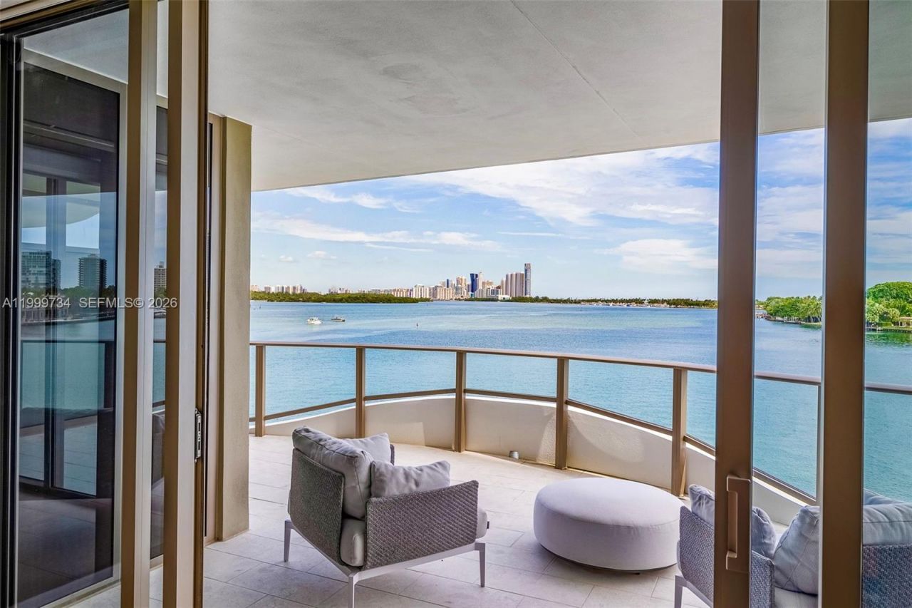 1135 103rd Street, Unit 405, Bay Harbor Islands, FL 33154 Photo