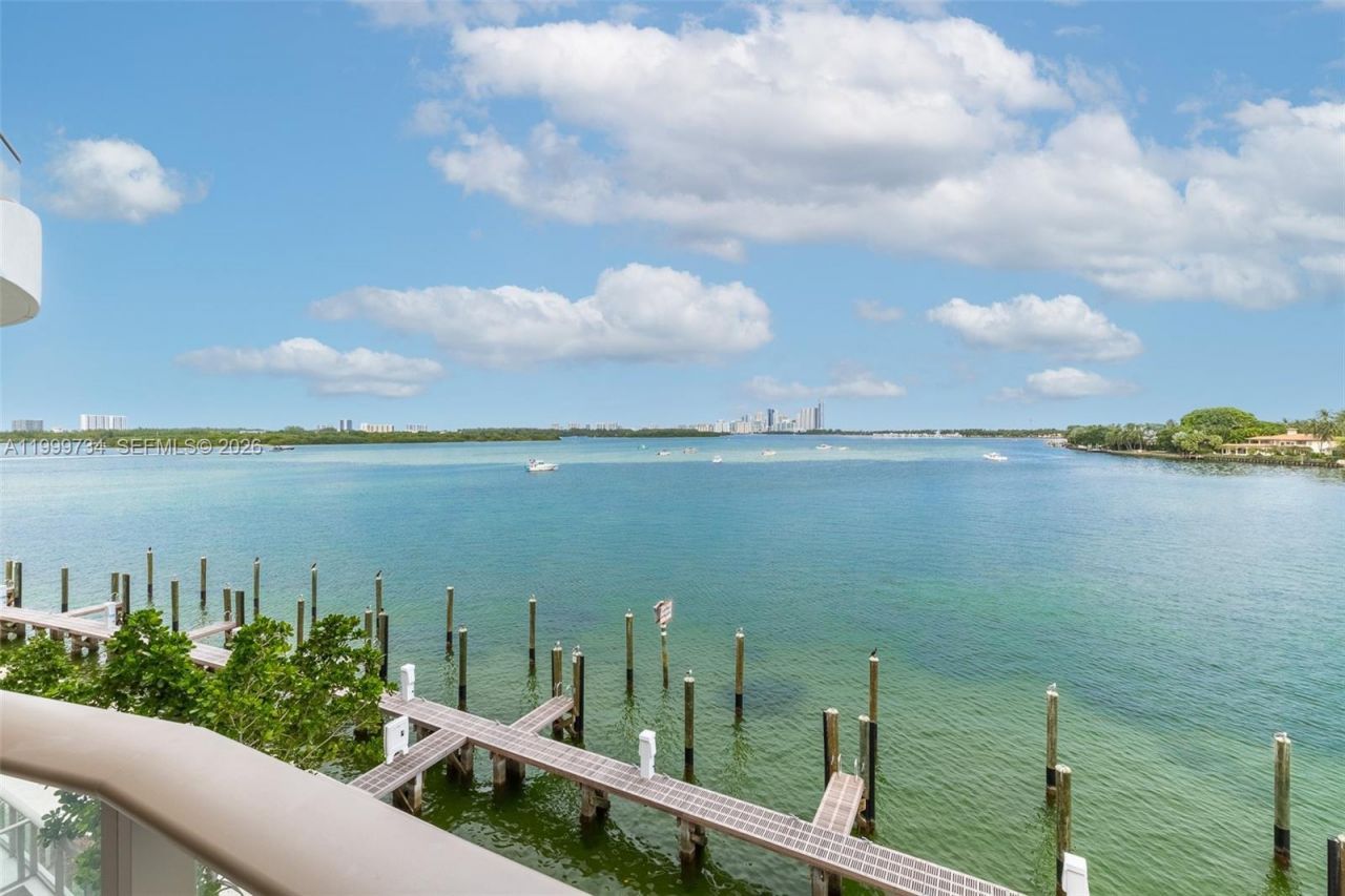 1135 103rd Street, Unit 405, Bay Harbor Islands, FL 33154 Photo