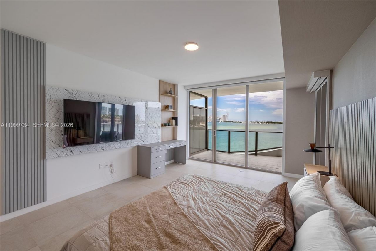 1135 103rd Street, Unit 405, Bay Harbor Islands, FL 33154 Photo