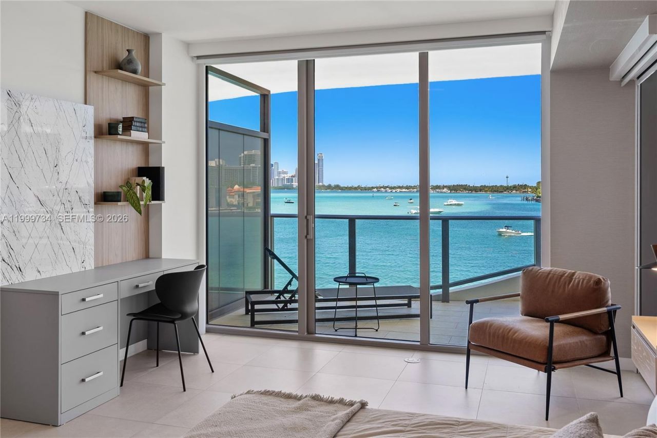 1135 103rd Street, Unit 405, Bay Harbor Islands, FL 33154 Photo