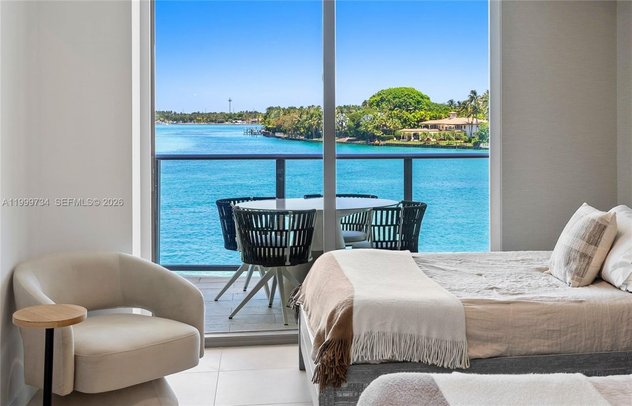 1135 103rd Street, Unit 405, Bay Harbor Islands, FL 33154 Photo