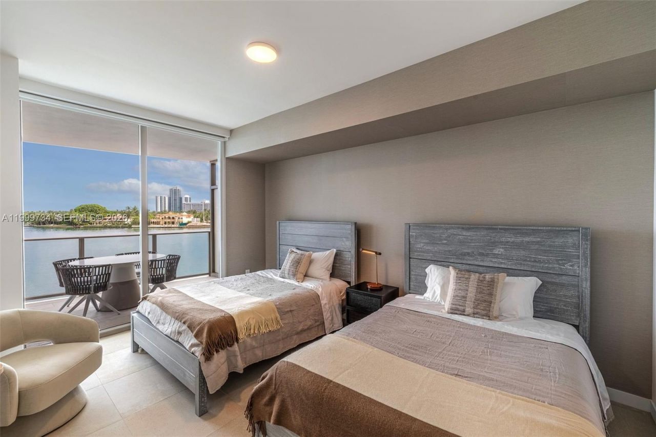 1135 103rd Street, Unit 405, Bay Harbor Islands, FL 33154 Photo